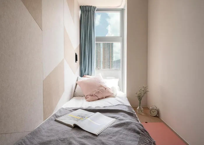 Weave Studios - Olympic Hong Kong
